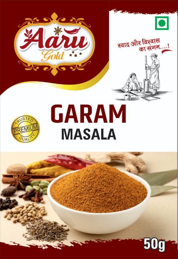 Garam Masala