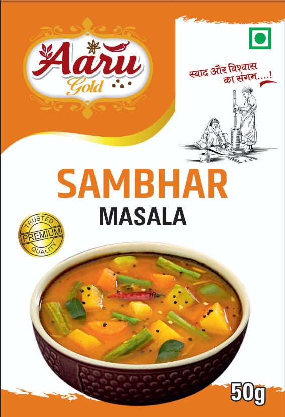 Sambhar Masala